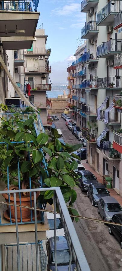 Da Vinci Affittacamere Borgo Taranto Bagian luar foto