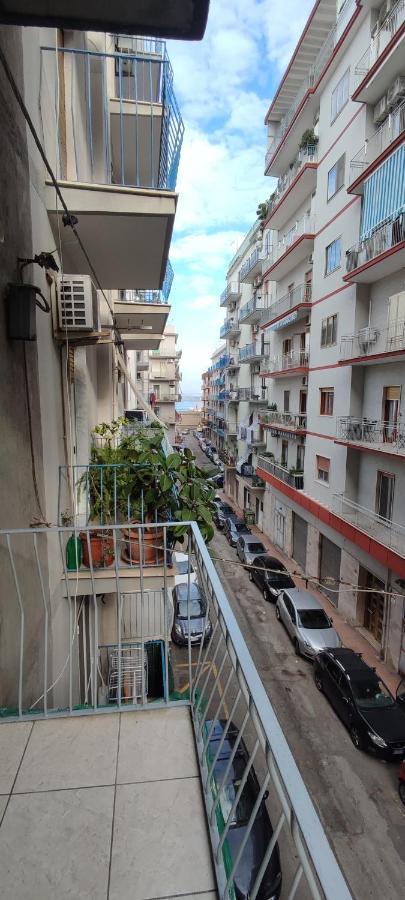 Da Vinci Affittacamere Borgo Taranto Bagian luar foto