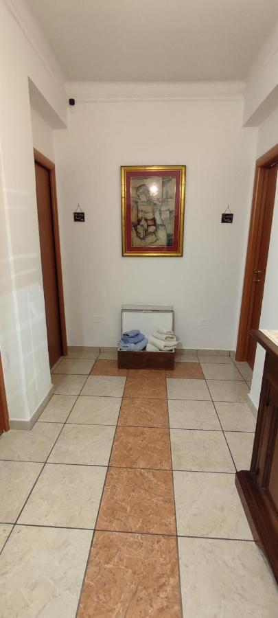 Da Vinci Affittacamere Borgo Taranto Bagian luar foto