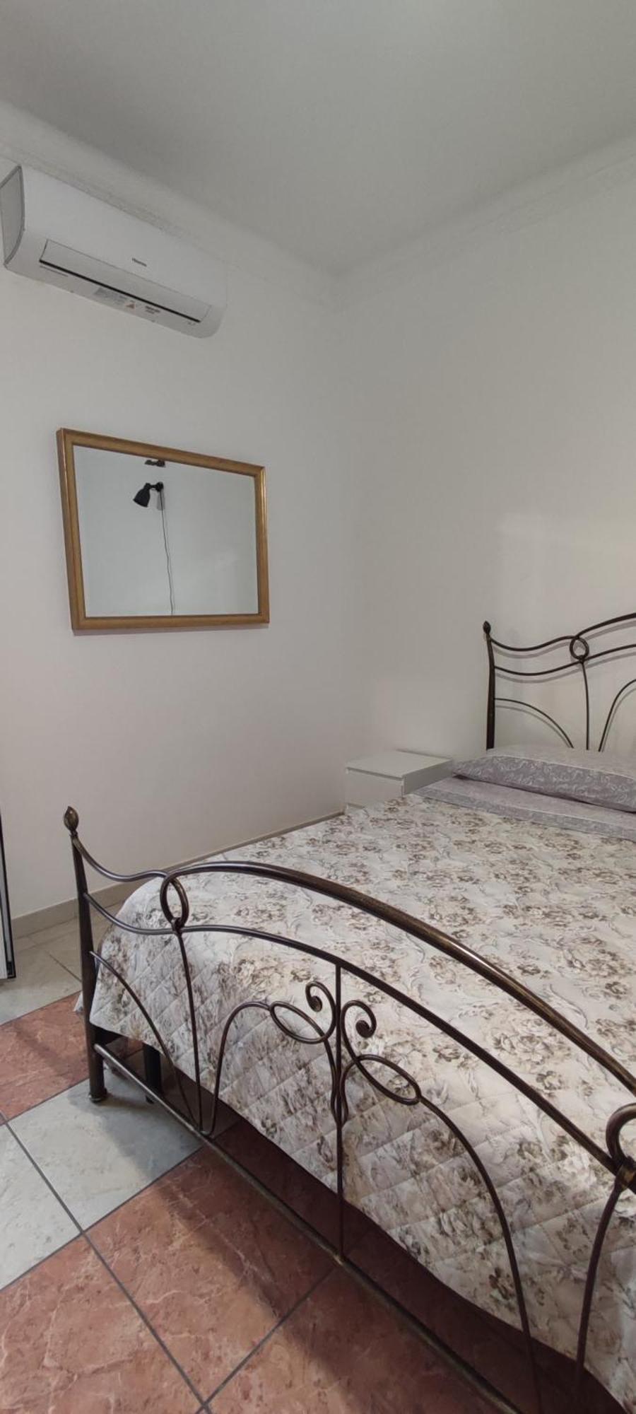 Da Vinci Affittacamere Borgo Taranto Bagian luar foto