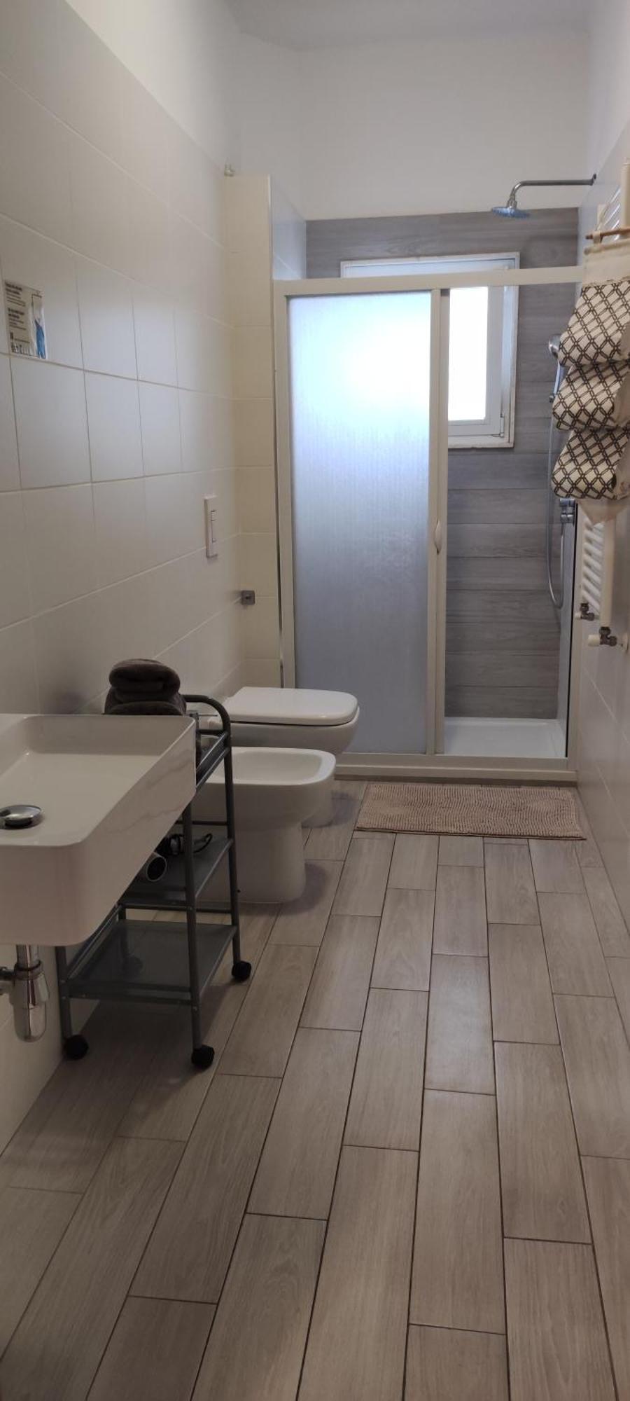 Da Vinci Affittacamere Borgo Taranto Bagian luar foto
